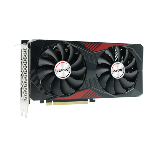 AFOX RTX 3060 Ti - Geforce RTX 30 Series - AFOX