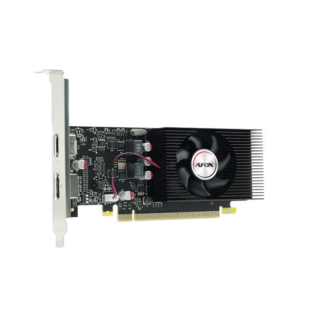 AFOX GT 1030 (2GB) - Geforce GTX 10 Series - AFOX