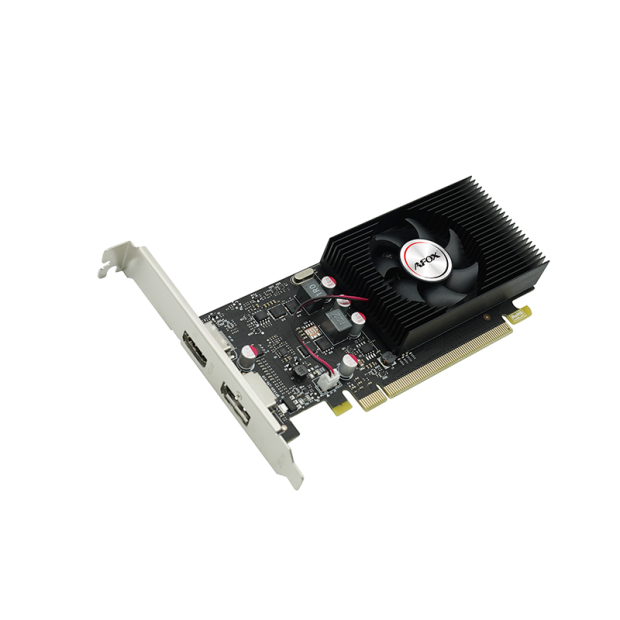 AFOX GT 1030 2GB Geforce GTX 10 Series AFOX afox-gt-1030-2gb-geforce-gtx-10-series-afox
