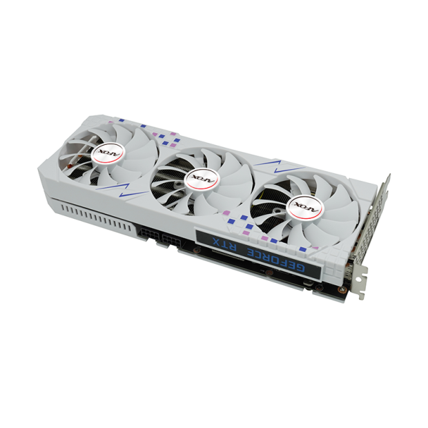 AFOX RTX 3060 Ti - Geforce RTX 30 Series - AFOX