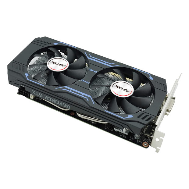 AFOX GTX 1660 Ti - Geforce GTX 16 Series - AFOX AFOX GTX 1660 Ti - Geforce GTX 16 Series - AFOX