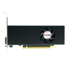 AFOX Radeon RX 550 (2GB & 4GB)