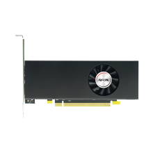 AFOX Radeon RX 550 (2GB & 4GB)