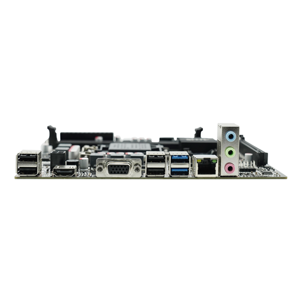 AFOX IH110D4-MA5-V2 - INTEL LGA1151 - AFOX
