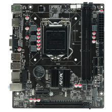 AFOX IH61-MA5-V8