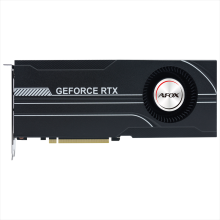 AFOX Geforce RTX 4060 8GB PROFESSIONAL 