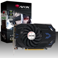 AFOX RTX 3050 6GB GDDR6  ATX Single Fan