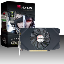 AFOX RTX 3050 6GB GDDR6  ATX Single Fan