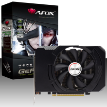 AFOX RTX 3060 12G & 8G GDDR6  ATX Single Fan