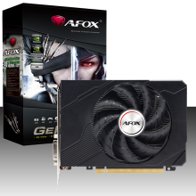 AFOX RTX 3050 6GB GDDR6  ATX Single Fan