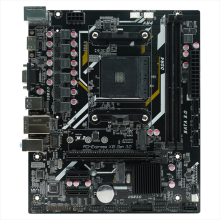 AFOX B550D4-MA5-V2