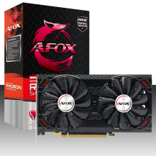 AFOX Radeon RX 5500 XT