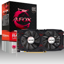 AFOX Radeon RX 5500