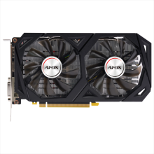 AFOX Geforce GTX 1660Ti 6GB GDDR6 ATX Dual Fan
