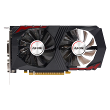 AFOX Geforce GT740 4GB GDDR5 128Bit ATX Dual Fan