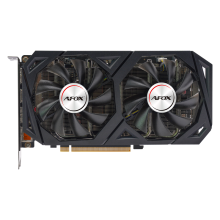 AFOX Geforce RTX2060 6GB GDDR6 ATX Dual Fan