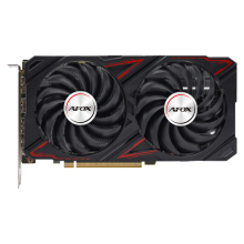 AFOX Radeon RX 6600 8GB GDDR6 ATX Dual Fan