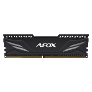 DDR4 UDIMM 32GB  XMP2.0 (Single Pack)---Black Heatsink