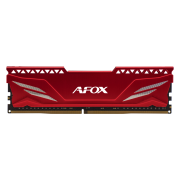 DDR4 UDIMM 32GB  XMP2.0 (Single Pack)---RED  Heatsink