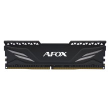 DDR4 UDIMM 32GB XMP2.0 (Single Pack)---Black Heatsink