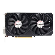 AFOX RTX 3050 6GB GDDR6  ATX Dual Fan