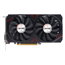 AFOX RTX 3050 6GB GDDR6  ATX Dual Fan