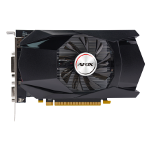 AFOX Geforce GT740 2GB & 4GB GDDR5 128Bit ATX Single Fan