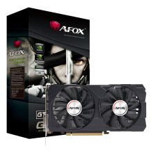 AFOX Geforce GTX 1660 Super 6GB GDDR6 ATX Dual Fan