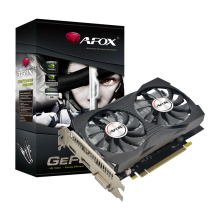 AFOX Geforce GTX1050 4GB GDDR5 ATX Dual Fan
