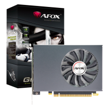 AFOX GT 730 4GB GDDR3 64Bit (4 HDMI) ATX Single Fan