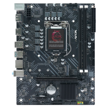 Afox IH510D4-MA-V4 DDR4 10th/11th Gen Intel LGA1200 Socket Motherboard