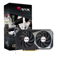 AFOX RTX 3060Ti 8GB GDDR6  ATX Dual Fan
