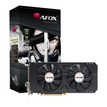 AFOX Geforce RTX2060 6GB GDDR6 ATX Dual Fan