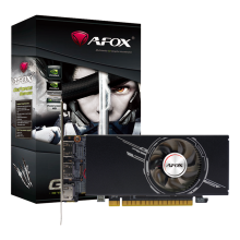 Geforce GTX 10 Series - AFOX