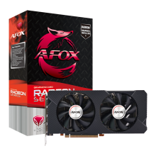 AFOX Radeon RX5700XT  GDDR6 256Bit ATX Dual Fan