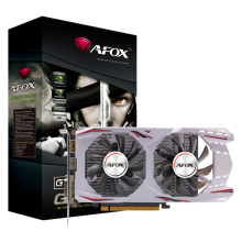 AFOX Geforce GTX 1650 4GB GDDR6 ATX Dual Fan