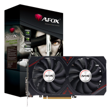 AFOX Geforce GTX 3050 8GB GDDR6 ATX Dual Fan