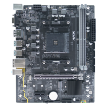 AFOX B550-MA-V4